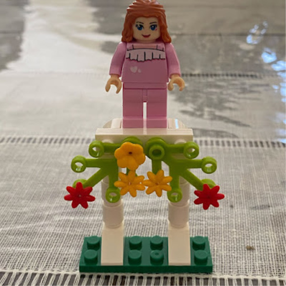 Meet your Posher, Kirsten - Picture 1 of 1